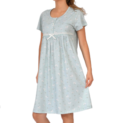 Camisa de senhora "Azaleia"