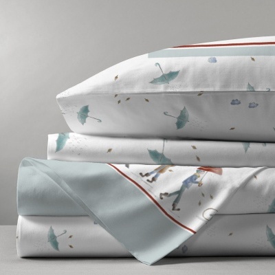 Jogo de cama Wind Menino Jogo de cama Wind Menino