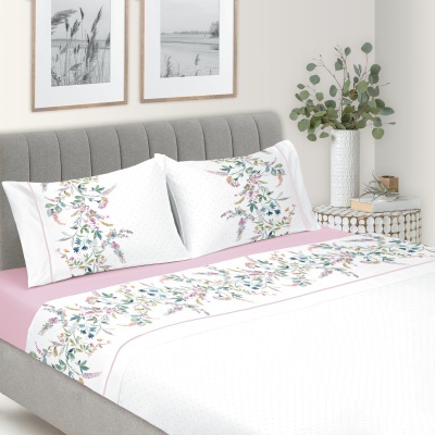 Jogo de Cama "Bella"