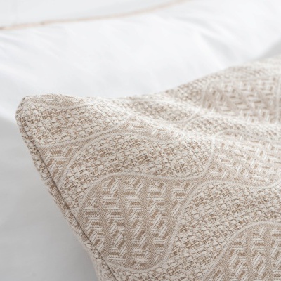 Edredon Jacquard Libra Edredon Jacquard Libra