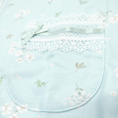 Pijama de senhora "Azaleia"