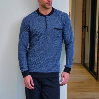 Pijama de Homem "Cross"