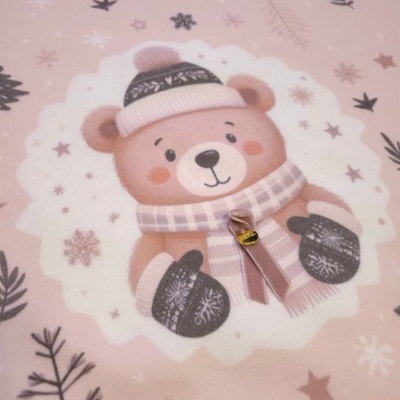 Pijama de Senhora "Athena"