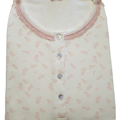 Pijama de Senhora "Alba"