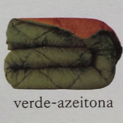 Edredão Leiper Comforter Bicolor