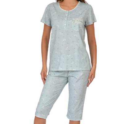 Pijama de senhora "Azaleia"