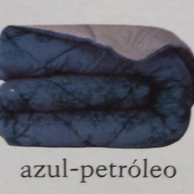 Edredão Leiper Comforter Bicolor