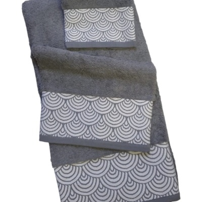 Jogo de Banho 3 peças ref.303