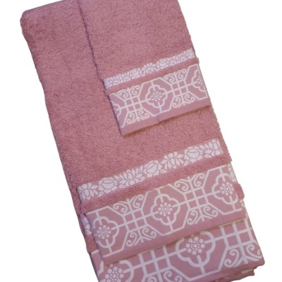 Jogo de Banho 3 peças ref.303