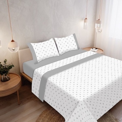 Jogo de Cama "Setas"