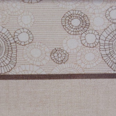 Jogo de cama "Órbita"