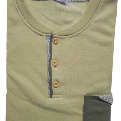 Pijama de Homem "Domo"