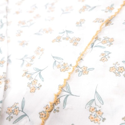 Camisa de senhora com ombreira "Loire"