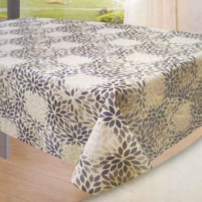 Toalha de mesa anti-nódoas (desenhos variados)