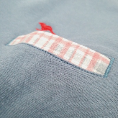 Pijama de Homem "Azure"