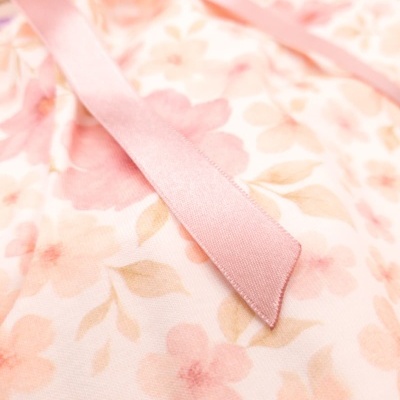 Pijama de senhora "Amapola"