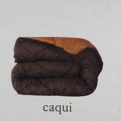 Edredão Leiper Comforter Bicolor