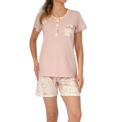 Pijama de senhora "Margarita"