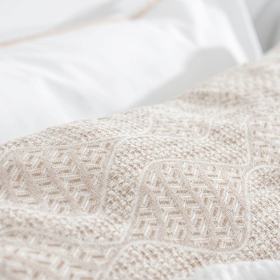 Edredon Jacquard Libra Edredon Jacquard Libra