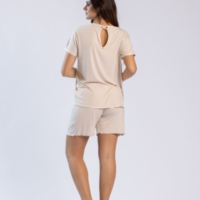 Pijama de senhora "Sleek"