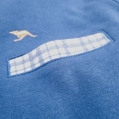 Pijama de Homem "Azure"