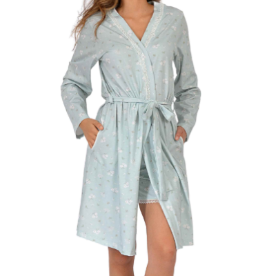 Robe de senhora "Azaleia"