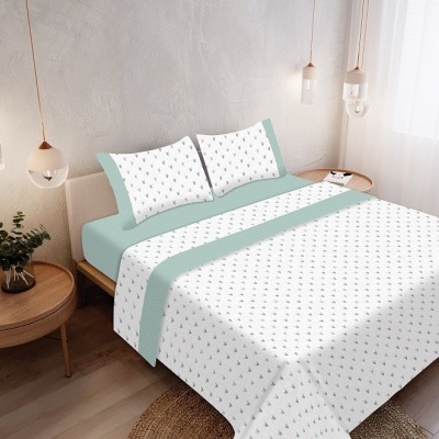 Jogo de Cama "Setas"