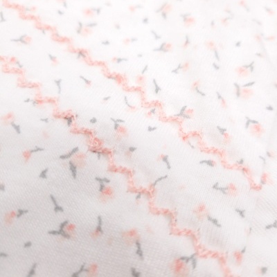 Pijama de senhora Mira "Dália"