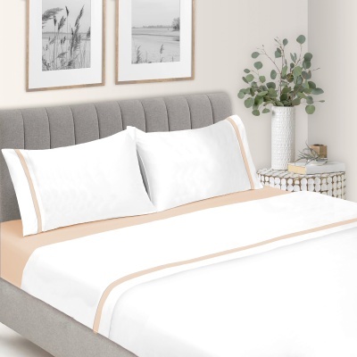 Jogo de cama "Atria"
