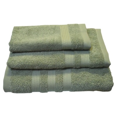 Jogo de Banho 3 Peças "Plissado"