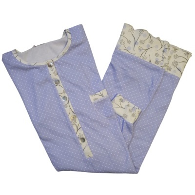 Túnica de Senhora 20439