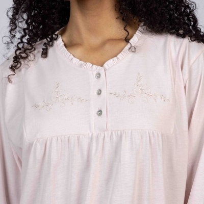 Camisa de Senhora "Bruma"