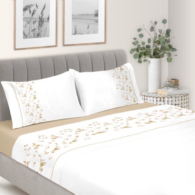 Jogo de cama "Bella 4"