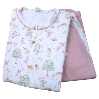Pijama de Senhora Sónia 3627