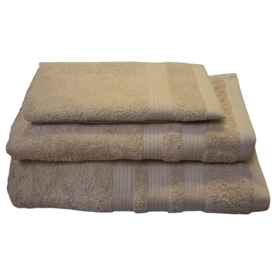 Jogo de Banho 3 Peças "Plissado"