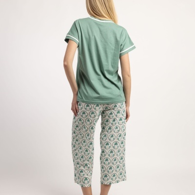 Pijama de senhora "Lívia"
