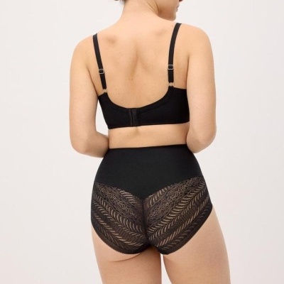 Cueca redutora Média "Braga"