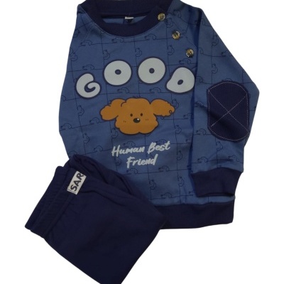 Pijama de Menino 2323