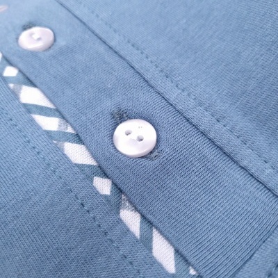 Pijama de homem "Almero"