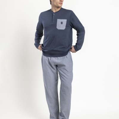 Pijama de homem Sousel