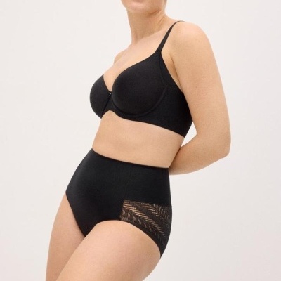 Cueca redutora Média "Braga"