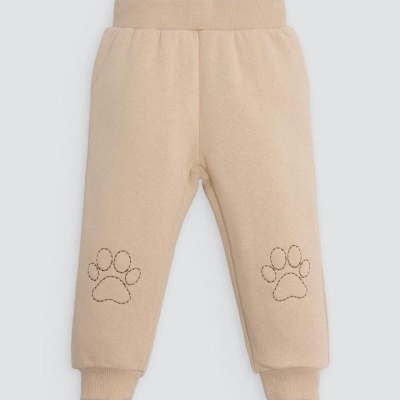 Conjunto de menino "Whiskers"