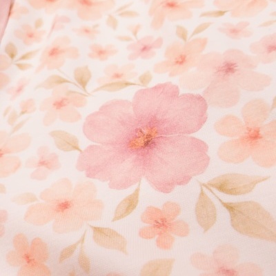 Pijama de senhora "Rose"