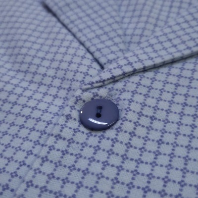 Pijama de Homem "Quadro"