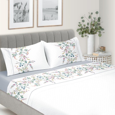 Jogo de Cama "Bella"