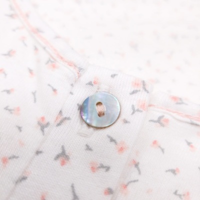 Pijama de senhora Mira "Dália"