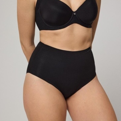 Cueca redutora a laser Média "Braga"