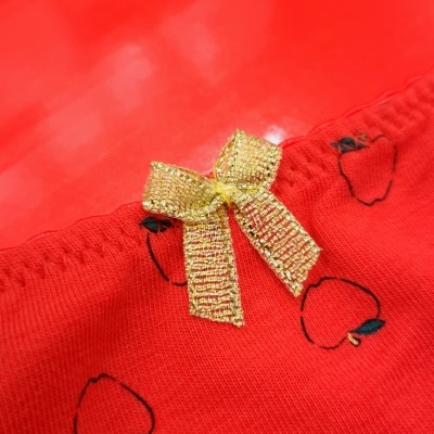 Cueca de menina Disney "Snow White"