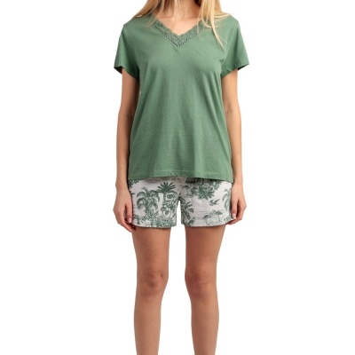 Pijama de senhora "Elaine"