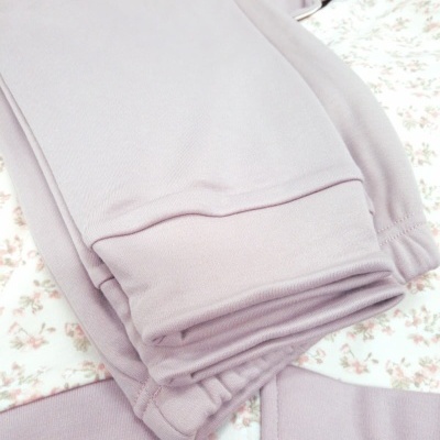 Pijama de Senhora com casaco "Encanto"